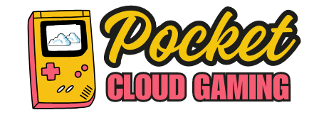 Pocket Cloud Gaming